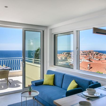 Villa Leoni Dubrovnik Exterior foto
