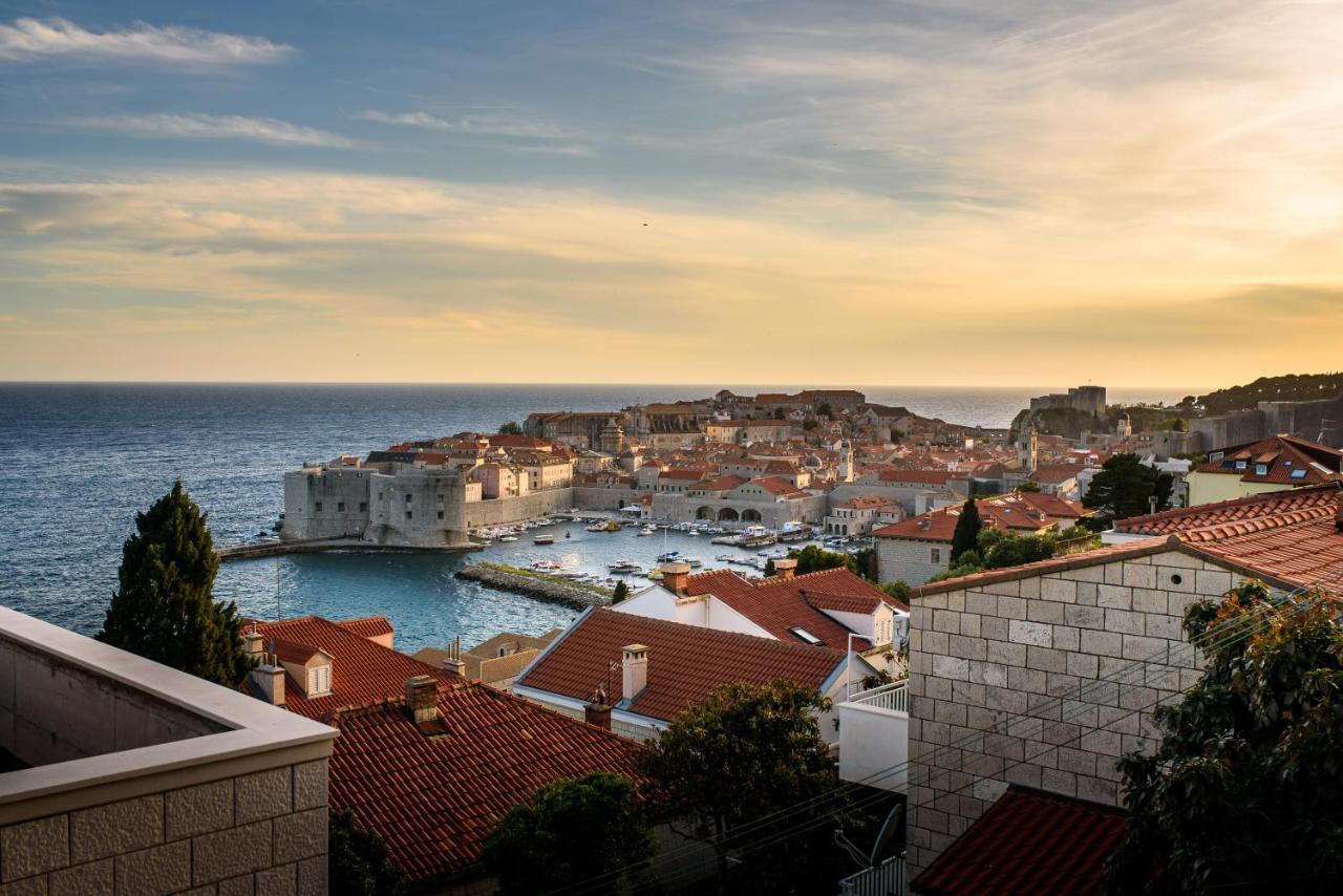 Villa Leoni Dubrovnik Exterior foto
