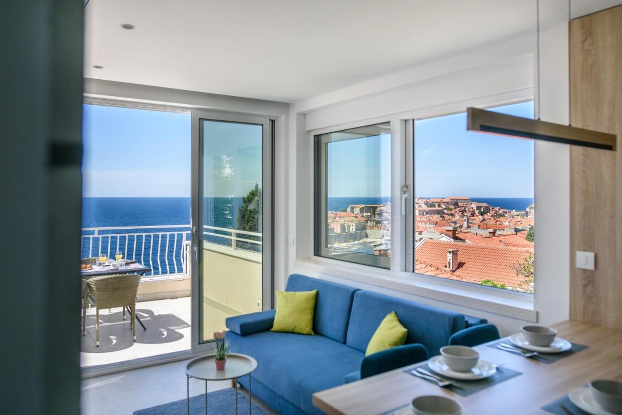 Villa Leoni Dubrovnik Exterior foto
