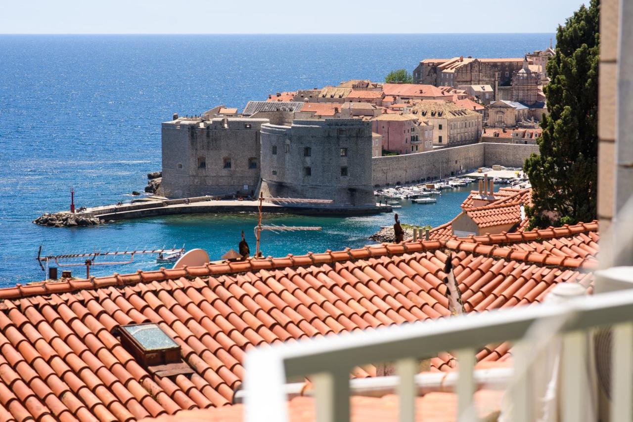 Villa Leoni Dubrovnik Exterior foto