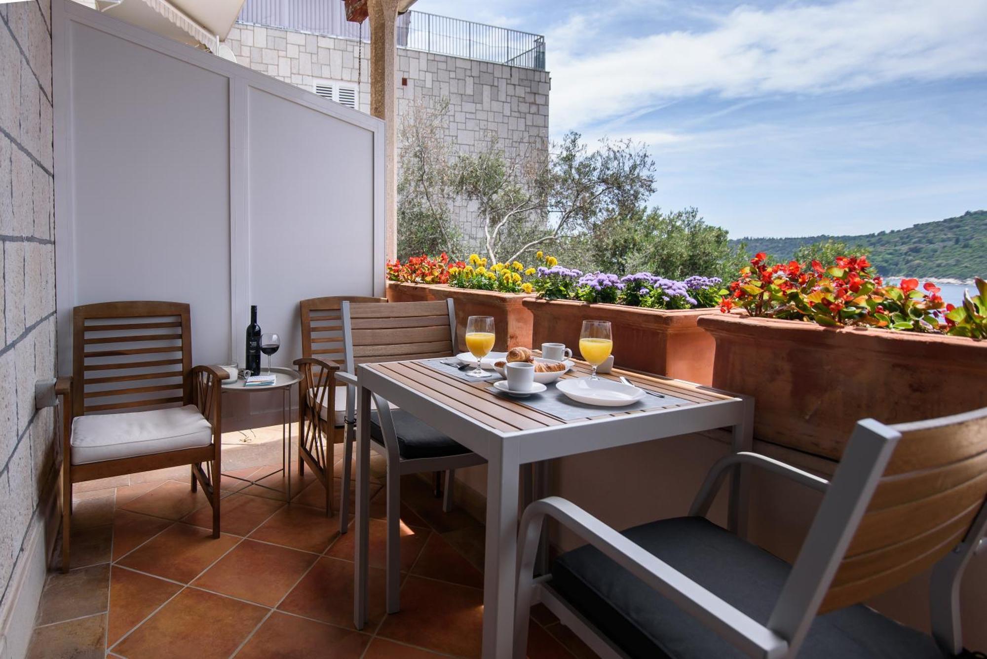 Villa Leoni Dubrovnik Quarto foto