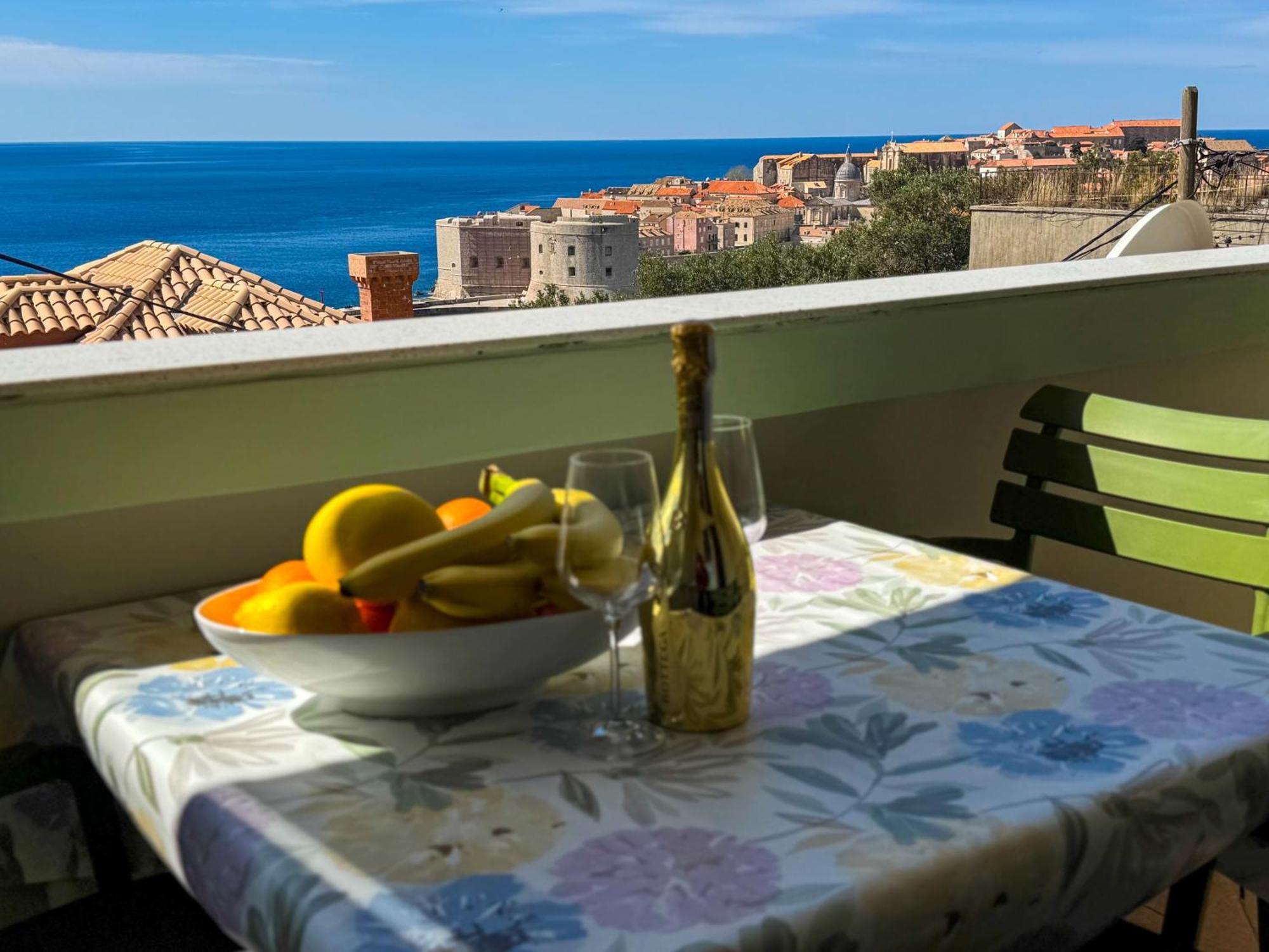 Villa Leoni Dubrovnik Exterior foto