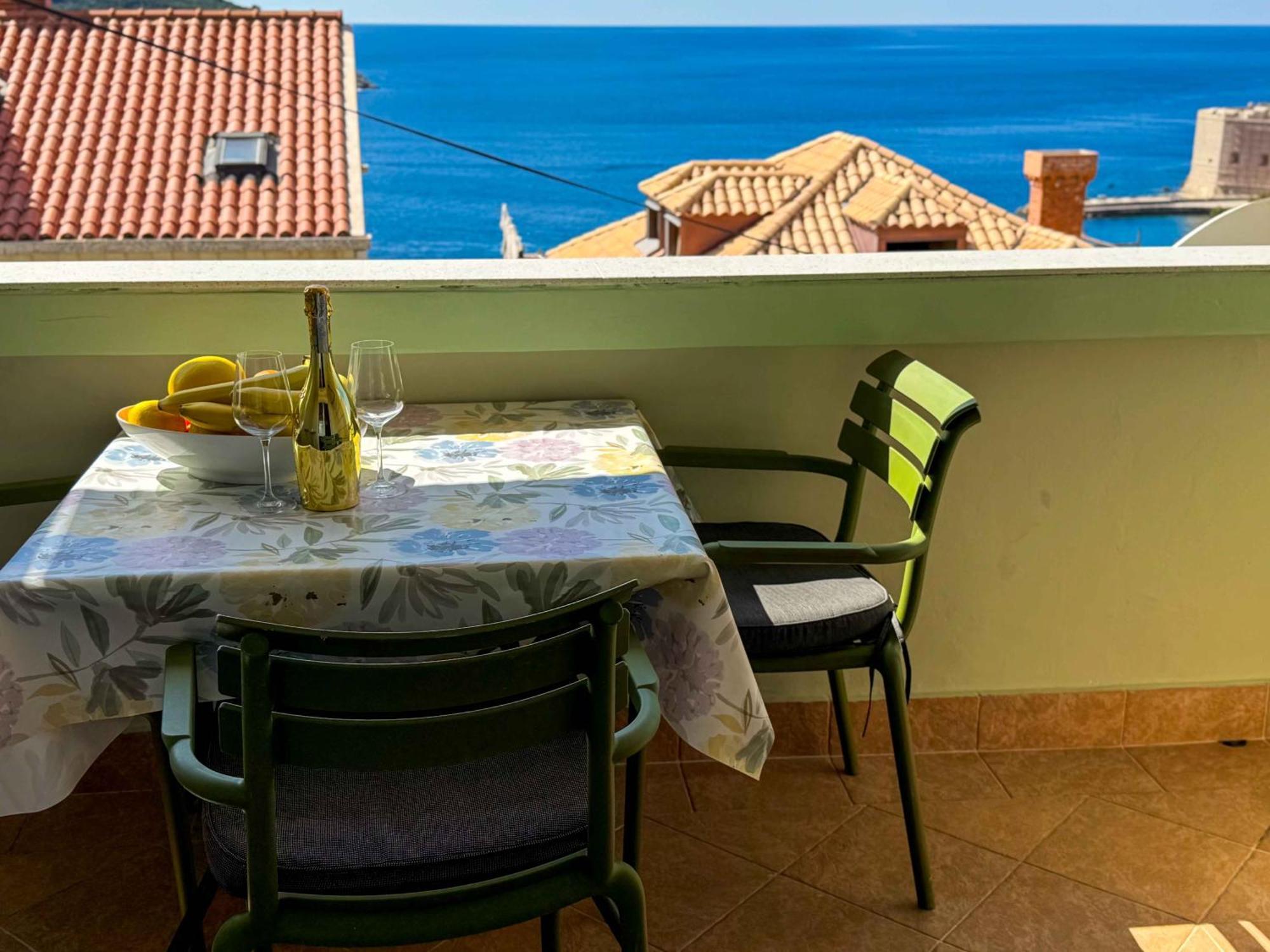 Villa Leoni Dubrovnik Exterior foto