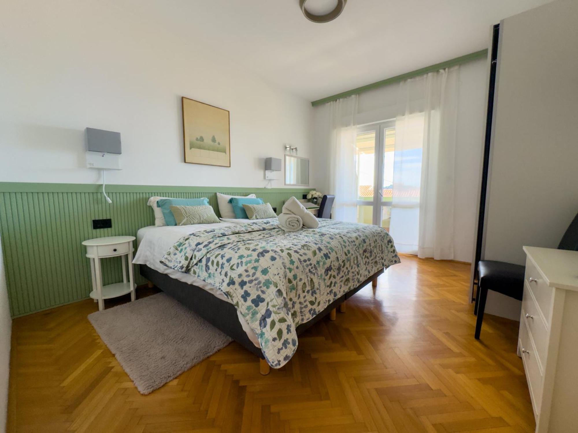 Villa Leoni Dubrovnik Exterior foto
