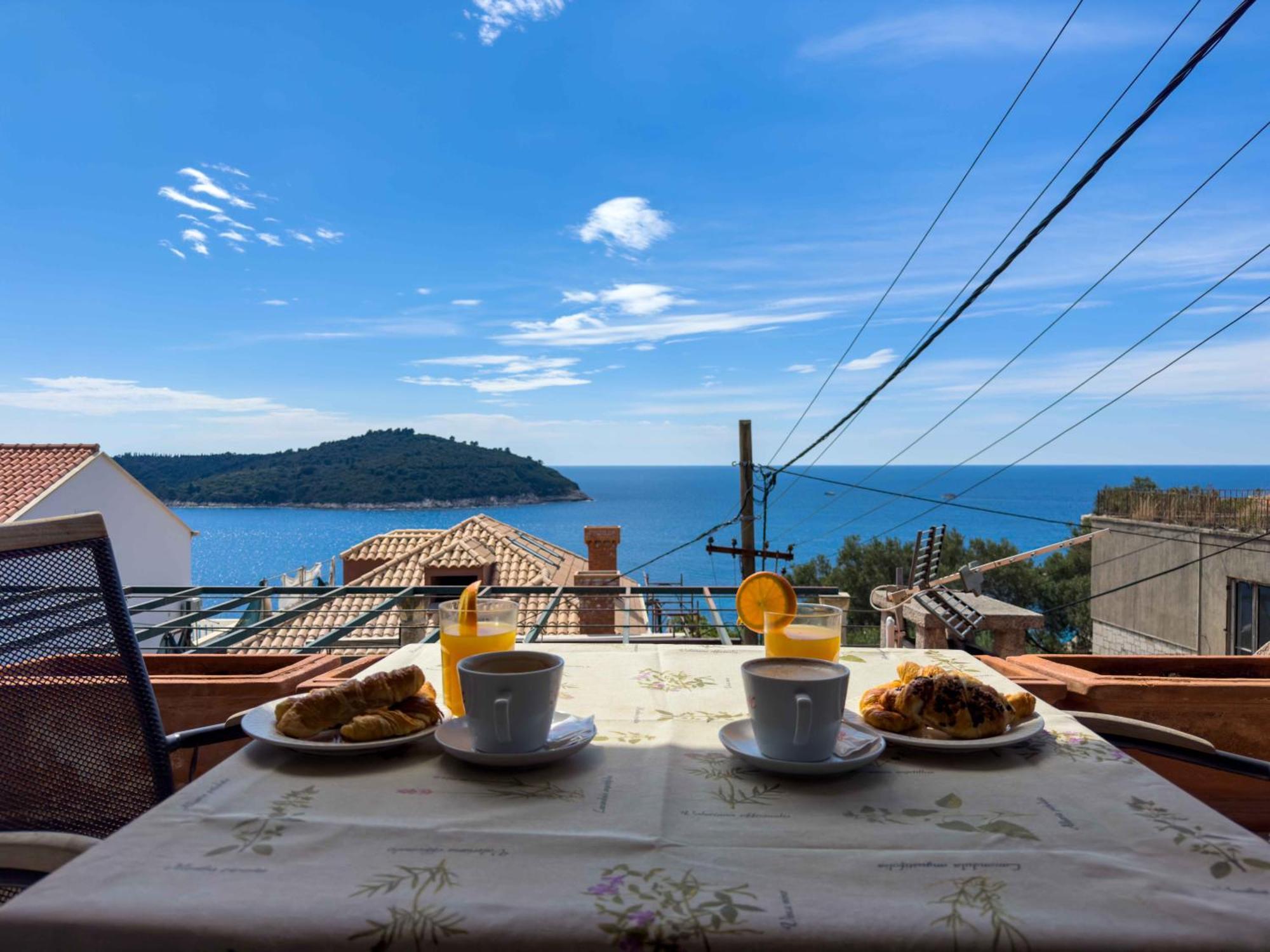 Villa Leoni Dubrovnik Exterior foto