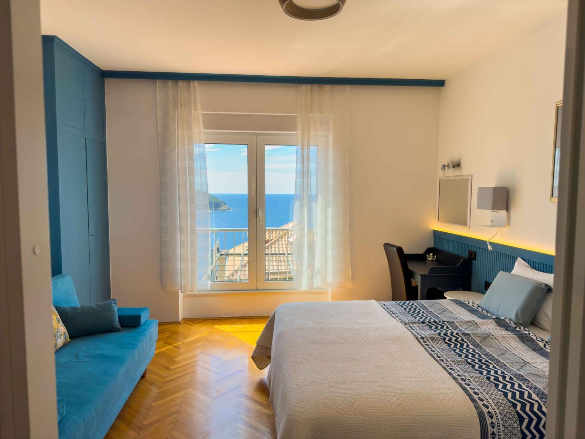Villa Leoni Dubrovnik Exterior foto