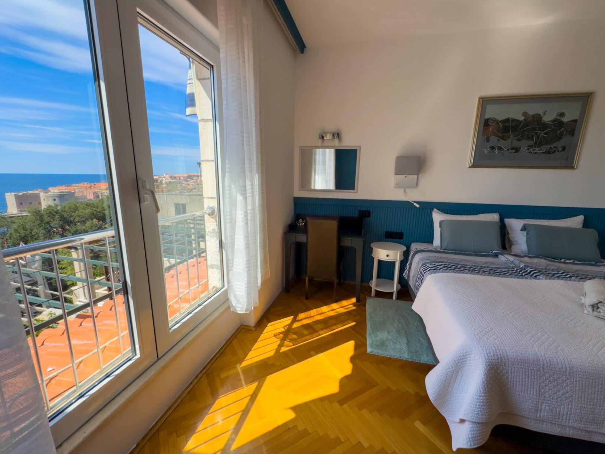 Villa Leoni Dubrovnik Exterior foto