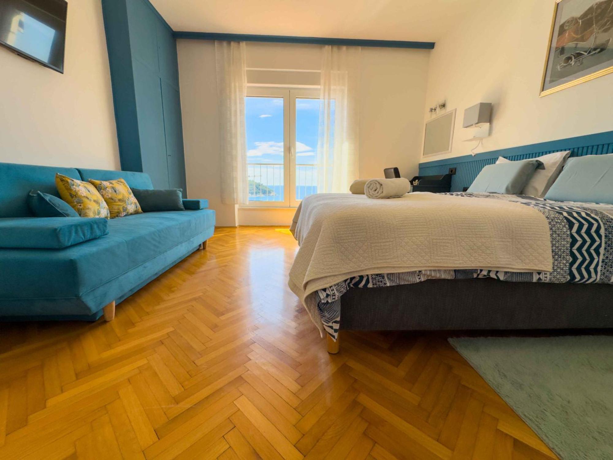 Villa Leoni Dubrovnik Exterior foto