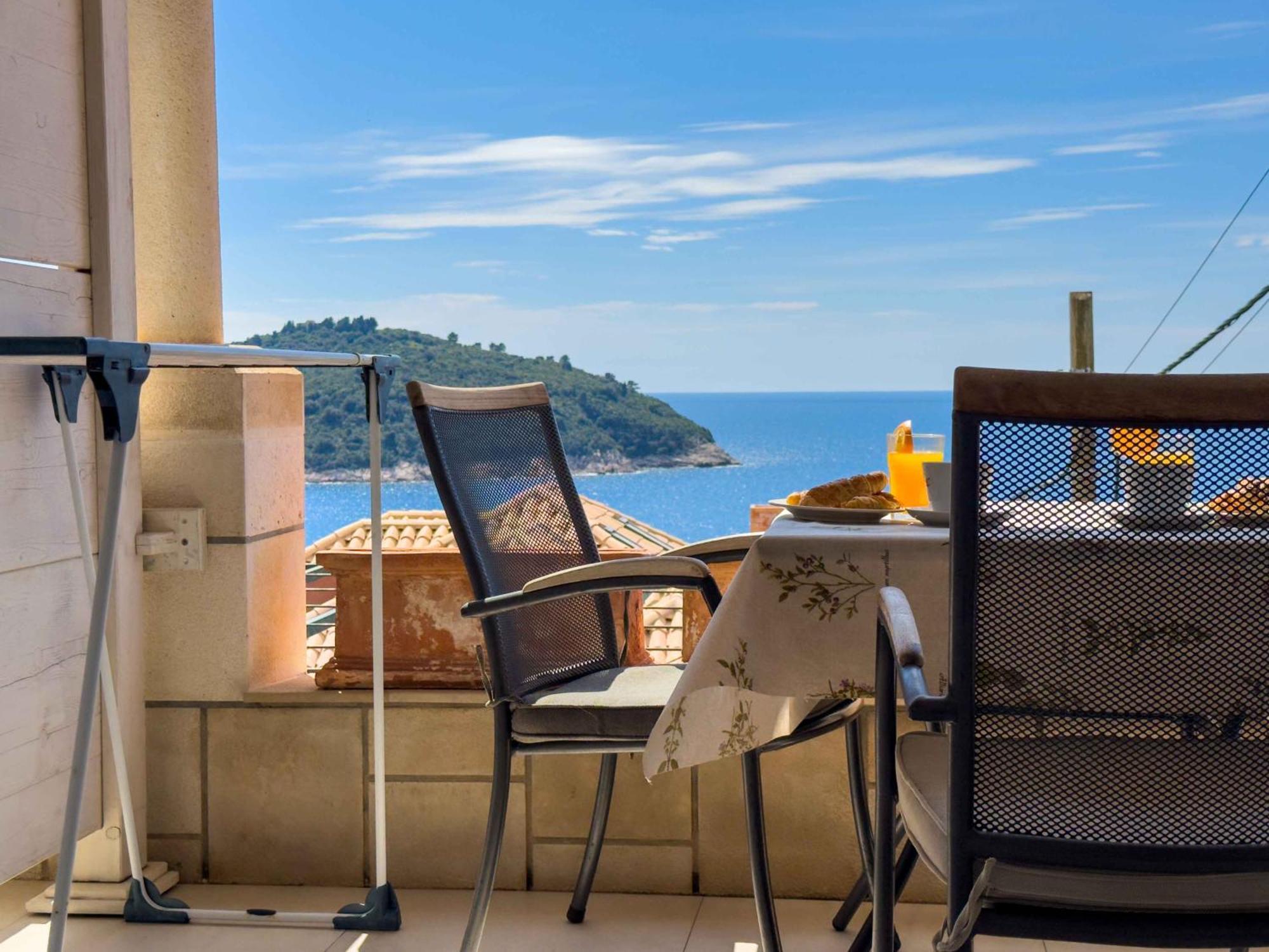 Villa Leoni Dubrovnik Exterior foto