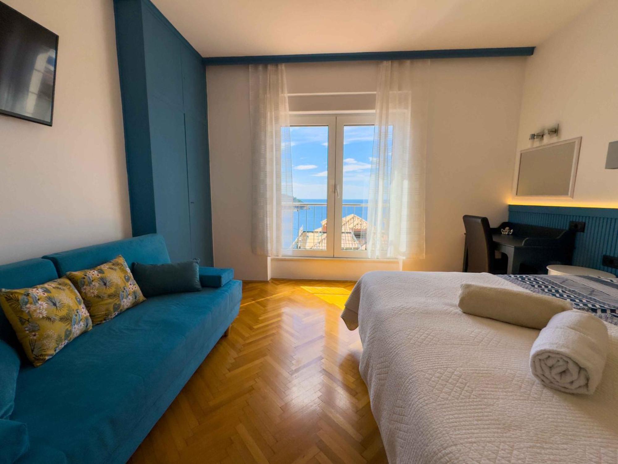 Villa Leoni Dubrovnik Exterior foto