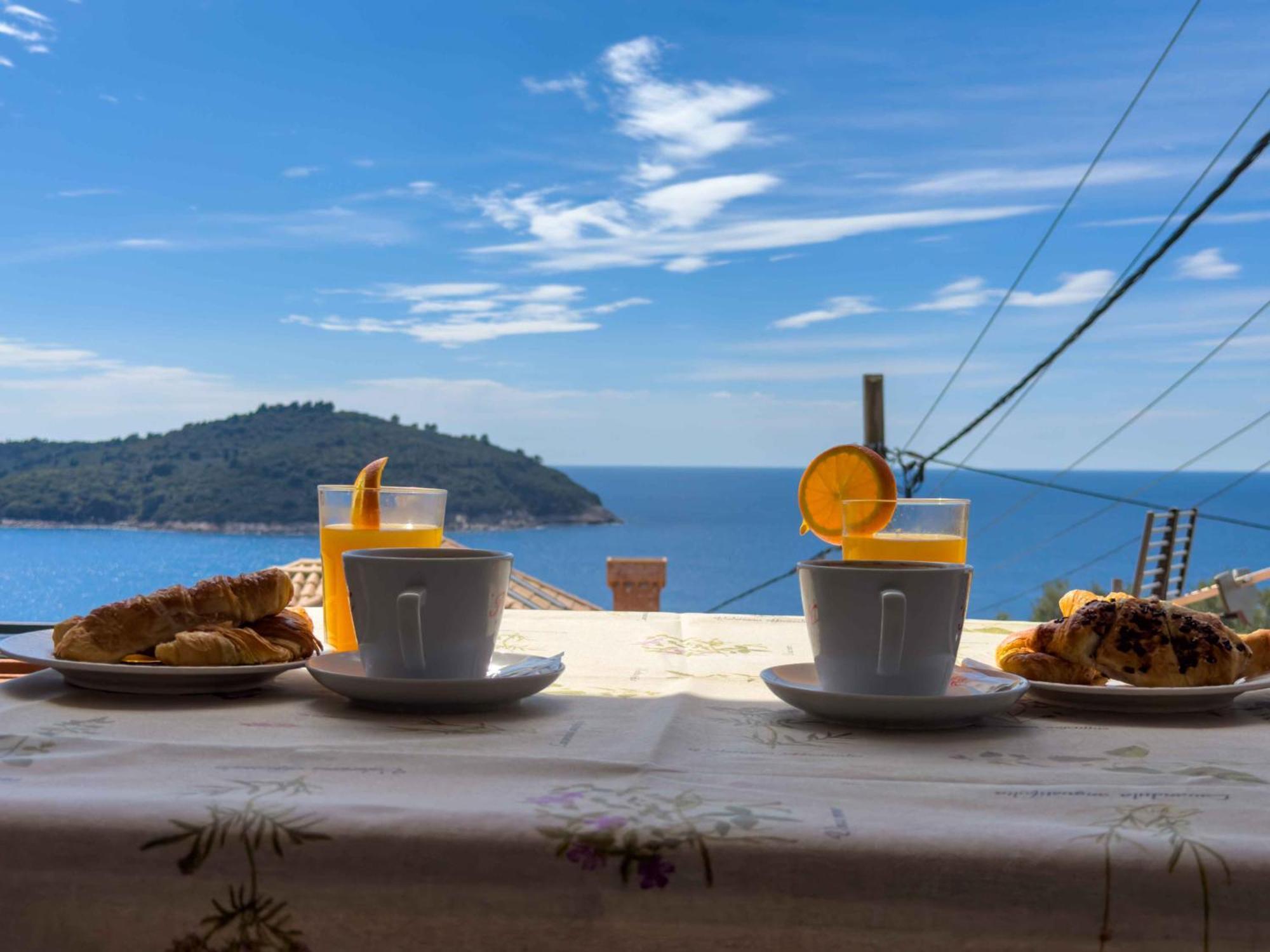 Villa Leoni Dubrovnik Exterior foto
