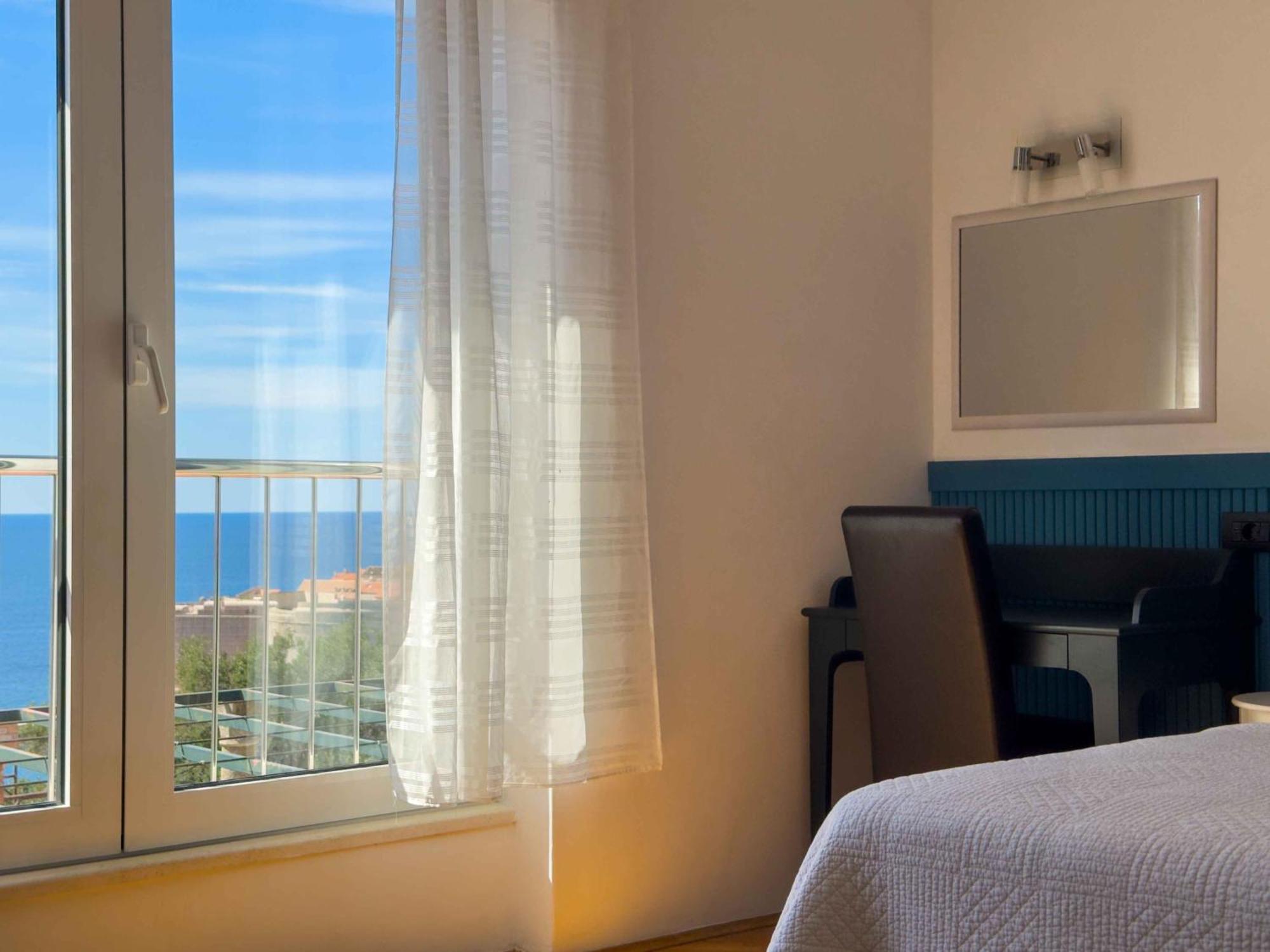 Villa Leoni Dubrovnik Exterior foto