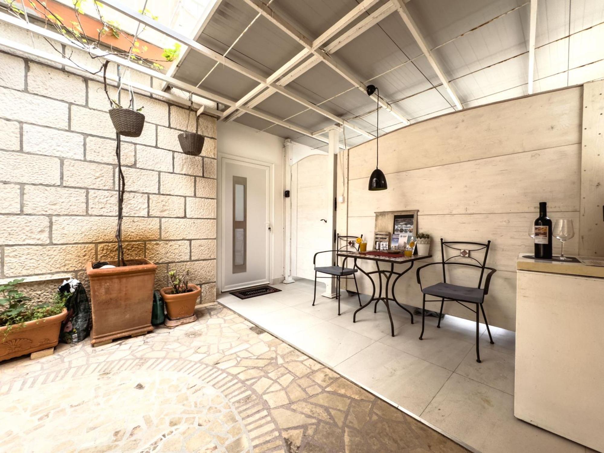 Villa Leoni Dubrovnik Exterior foto